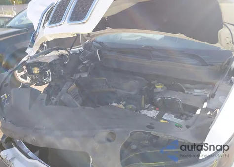 2020 Jeep Cherokee Latitude 4X4 z USA, uszkodzony, nr VIN 1C4PJMCB5LD573036